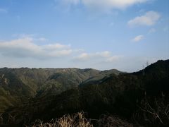 -四明山国家森林公园