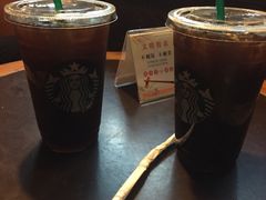 -星巴克(成都锦里店)