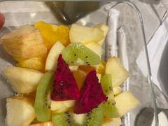 -必胜客(东大桥店)