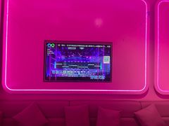 -酷秀KTV(五道口店)