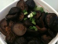 卤香菇-钰花溪(国瑞城店)