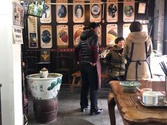 -大郎桥瑞陆糖粥(小太平巷店)