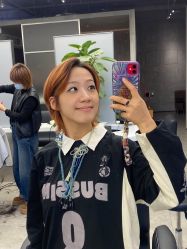 -菲·木田moontin造型salon