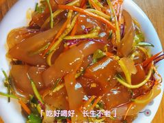 风味大拉皮-大东北(武侯祠店)