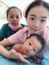 点击看大图 -诗安国际母婴会所(香坊区店)