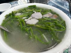 -瑞丰园庭院餐厅·白族传统家常菜