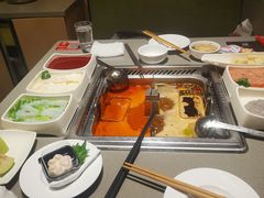 -海底捞火锅(金光华店)