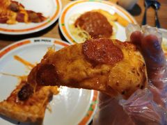 -比格比萨自助(德思勤四季汇店)