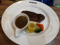 -斗牛士牛排餐厅(富力海珠城广场店)