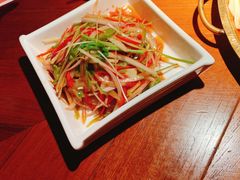 -楼兰新疆主题餐厅(苏州中心店)