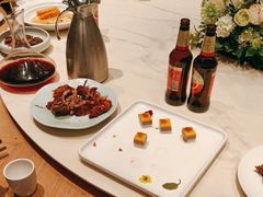 -红樱桃·欢乐餐厅(太原里店)