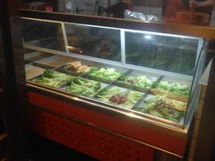 -马艾萨中国兰州牛肉拉面(劲松店)