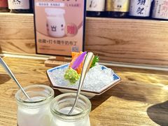 -筱田の食堂·izakaya(淮海中路店)