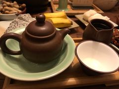 -青藤茶馆(南山路店)