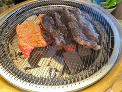 -西塔老太太泥炉烤肉(北京望京店)