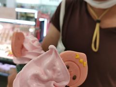 -麦当劳(鼓楼店)