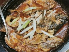 -君霖海鲜私房菜(春柳店)