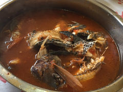 -风鑫铃罗非鱼(道沟店)
