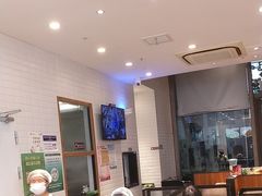 -小杨生煎(香港名都店)