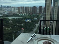 -君悦酒店·乐厨·高空自助餐(青年大街店)