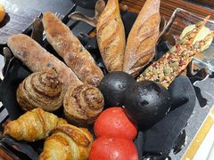 -L'ATELIER de Joel Robuchon(外滩18号店)