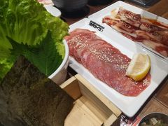 -焼肉ライク·烧肉LIKE(万菱汇店)