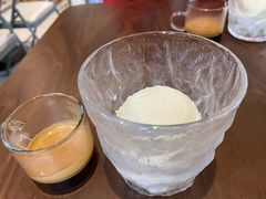 阿芙佳朵-Fridi Patisserie Cafe