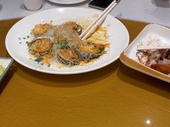 -百年恒益烧腊海鲜酒家·非遗传承(广州黄埔店)
