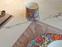 -泰椰里·泰国餐厅(智慧城广百广场店)