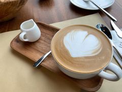 咖啡-Magnet磁食(同德店)