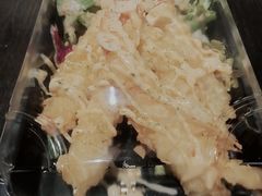 -白石的深夜食堂(万达店)