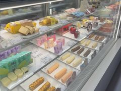 -GANSO元祖食品(白下店)