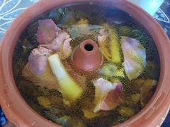 -乡绅本色白家厨坊