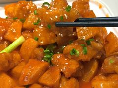 -旺达·福州菜(正大广场店)