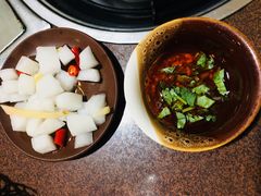 -尼玛藏家风味园(阿山食城店)