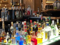 -火车头法国西餐厅