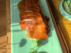 (半份)一口酥烤鸭-顺承小院儿