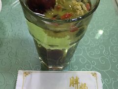 三炮台-清真·胖妈妈手抓餐厅(甘南路店)