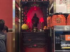 -龙记·香港茶餐厅(海上世界店)