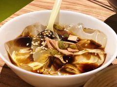 重庆冰粉-好這口重庆小面(总店)
