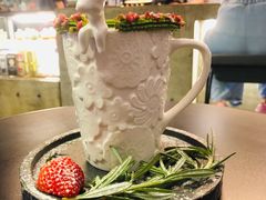 -BE NORMAL CAFE(霞溪路店)