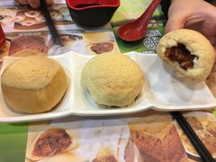 -添好运点心专门店(中环IFC店)