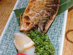 -阿吾罗日本料理(K11艺术中心店)