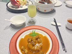 -青螺餐厅·家宴(松雅湖店)