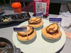-济扶岛韩国海鲜汤제부도 해물탕(望京店)