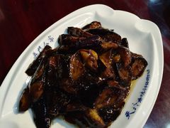 -吴门人家·苏宴宫廷菜(拙政园店)