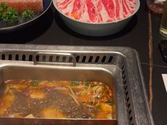 -大隐·成都火锅Bistro(合生麒麟新天地店)