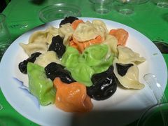 -前海沿·青岛菜(乐客城店)