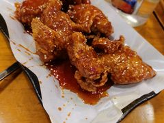 -咕咕站韩国料理(紫金港店)