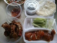 -泽友忆家·北京烤鸭(新余总店)